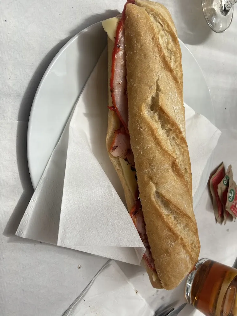 Lu Calleja_Restaurante El Patio_Lodosa_review