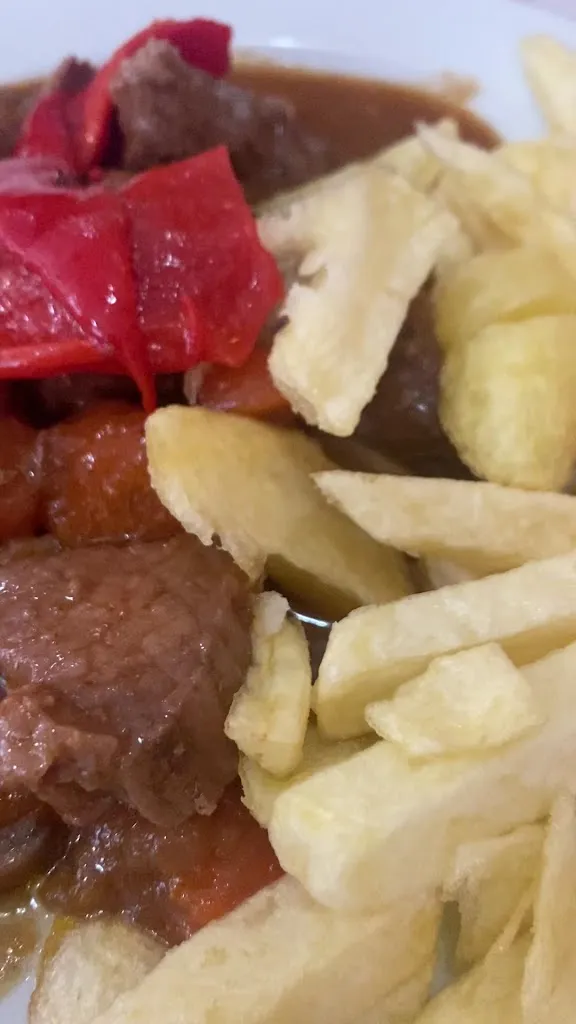 arnau tubert_Restaurante Antonio_Lodosa_review