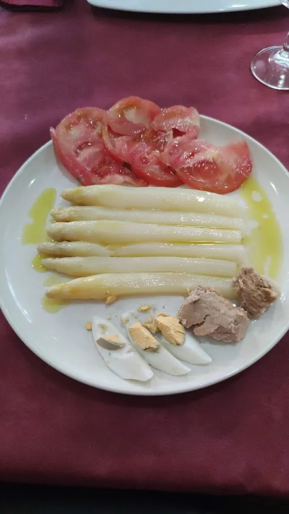 Josep Maria Morello Vaque_Restaurante Antonio_Lodosa_review