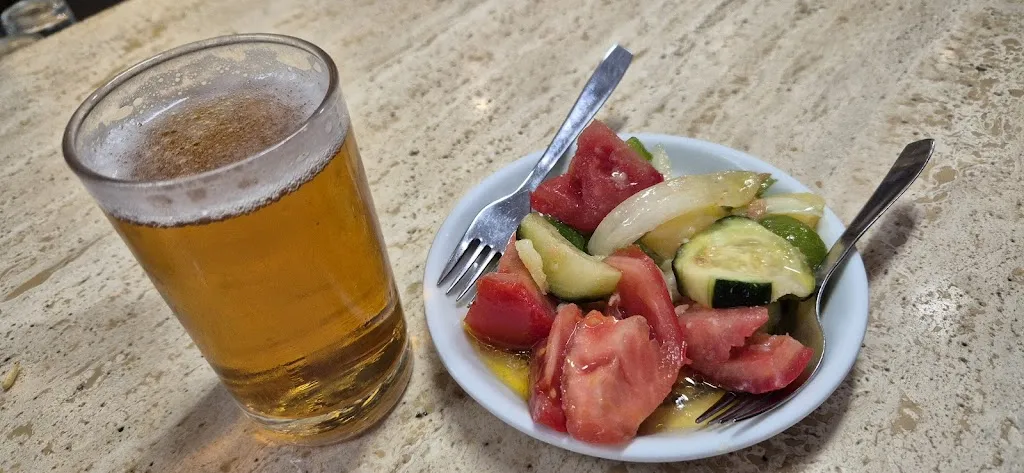 Menu_Cervecería Tres Carabelas_Los Arcos_immagine_2