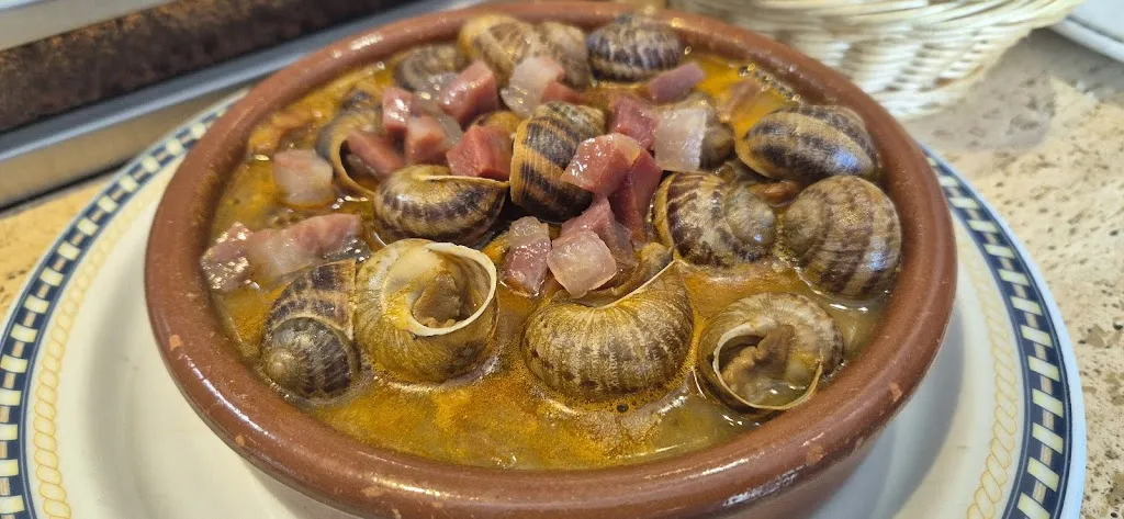 Menu_Cervecería Tres Carabelas_Los Arcos_immagine_4