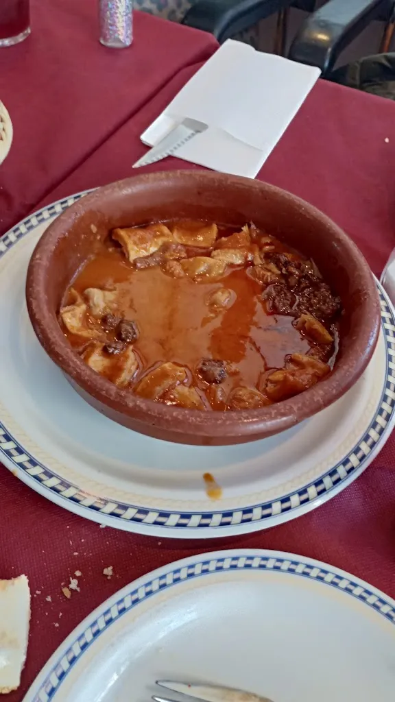 Menu_Cervecería Tres Carabelas_Los Arcos_immagine_5