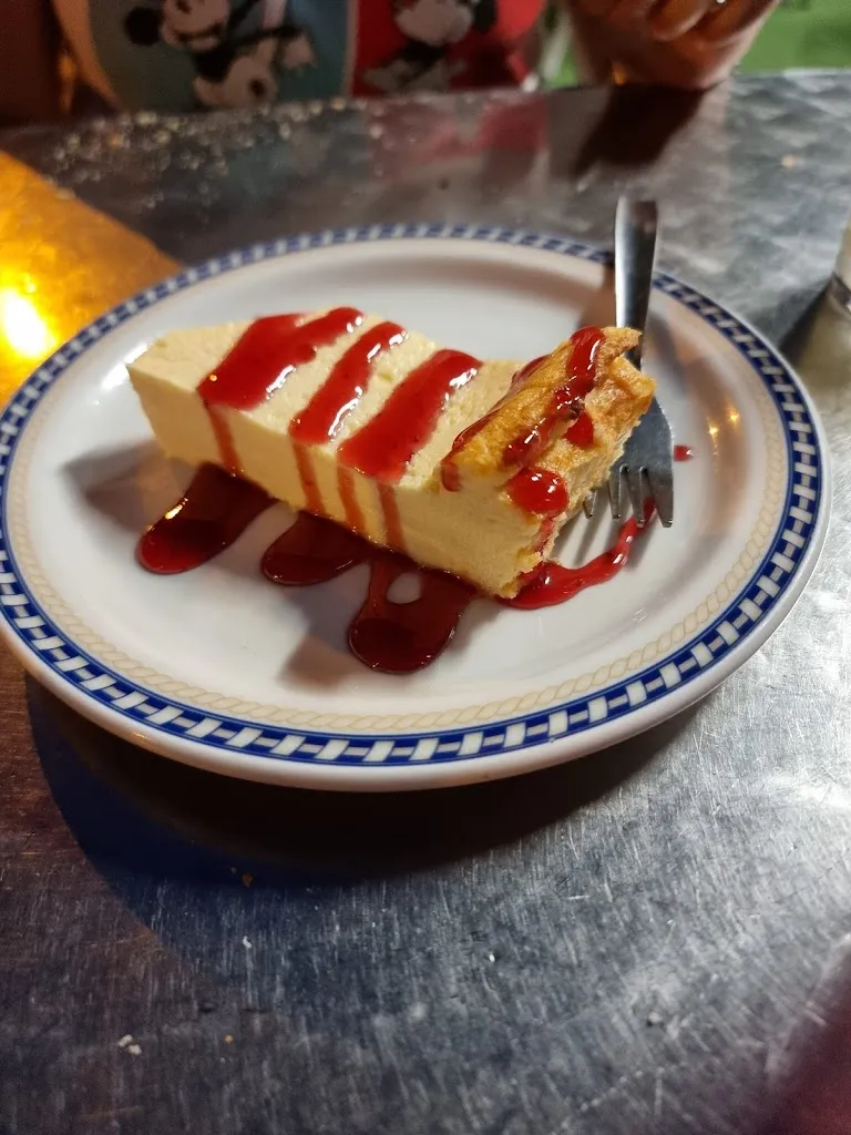 Menu_Cervecería Tres Carabelas_Los Arcos_immagine_6