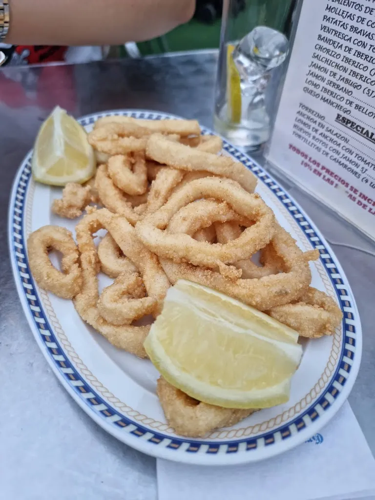 Menu_Cervecería Tres Carabelas_Los Arcos_immagine_8