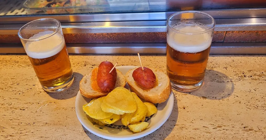 Marisa Barajas BG_Cervecería Tres Carabelas_Los Arcos_recensione