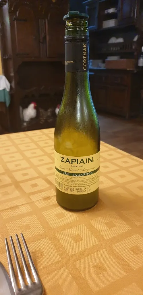 Menu_Kasino Jatetxea - Lesaka_Lesaka_image_5