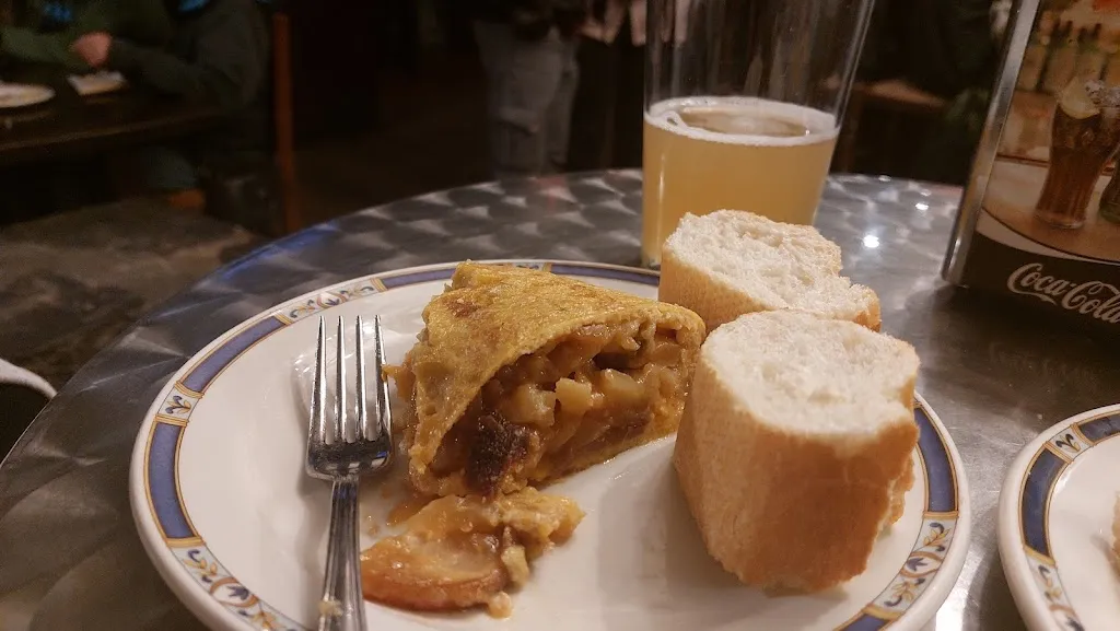 Iñigo Leon_Kasino Jatetxea - Lesaka_Lesaka_review