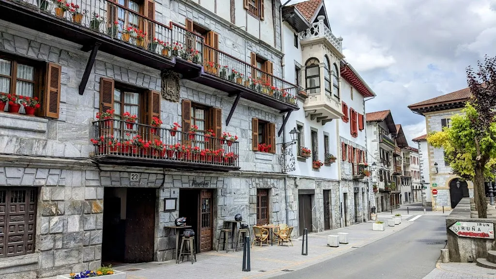 Kasino Jatetxea - Lesaka_Lesaka_slider_image_3