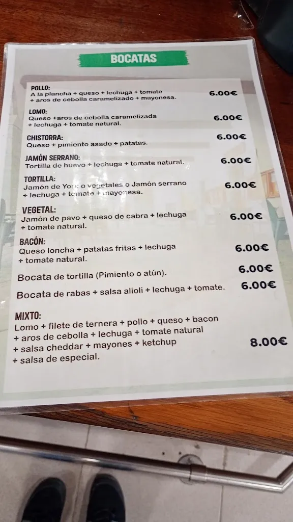 Menu_JUBILATUEN OSTATUA SAN FERMIN_Lesaka_image_2