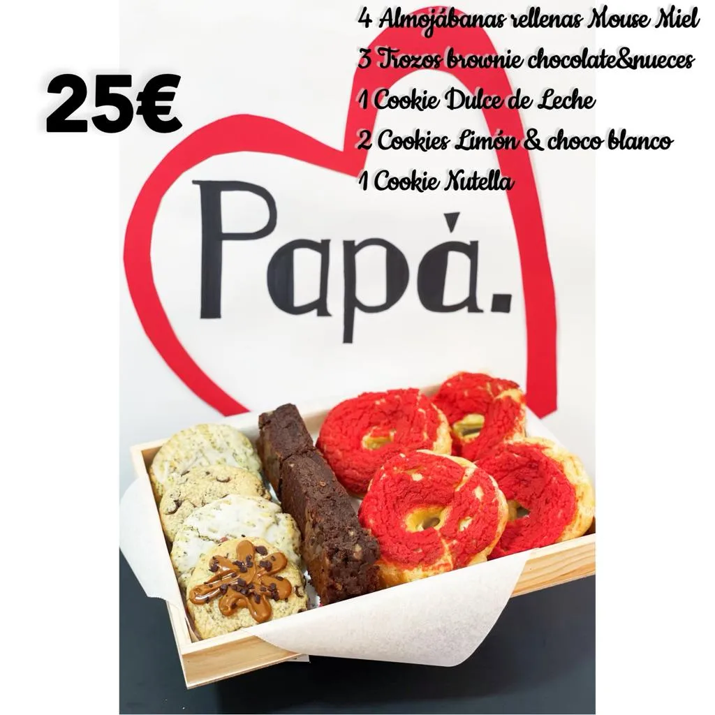 Menu_Pecaminosa Sweets_San Miguel de Salinas_image_1