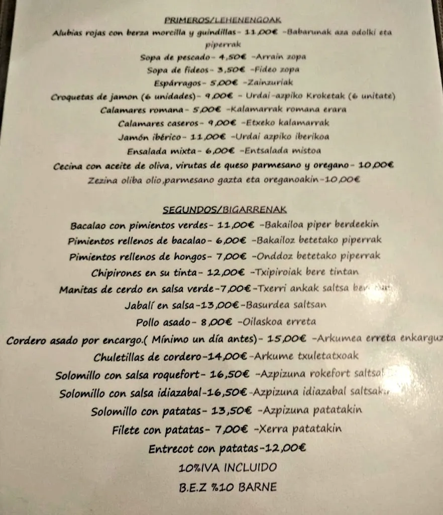 Menu_Ola Berri Jatetxea_Lesaka_image_3