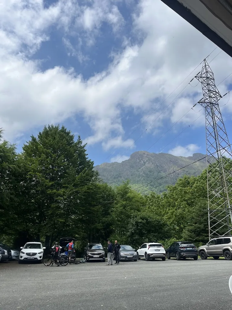 Noelia Vera Punzano_Ola Berri Jatetxea_Lesaka_review