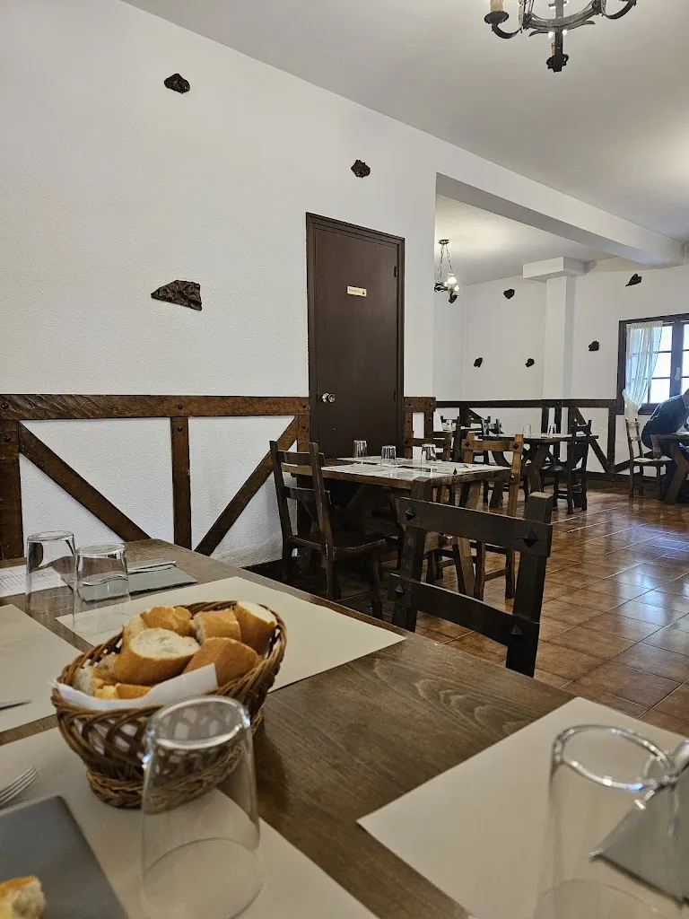 Ola Berri Jatetxea_Lesaka_slider_image_1