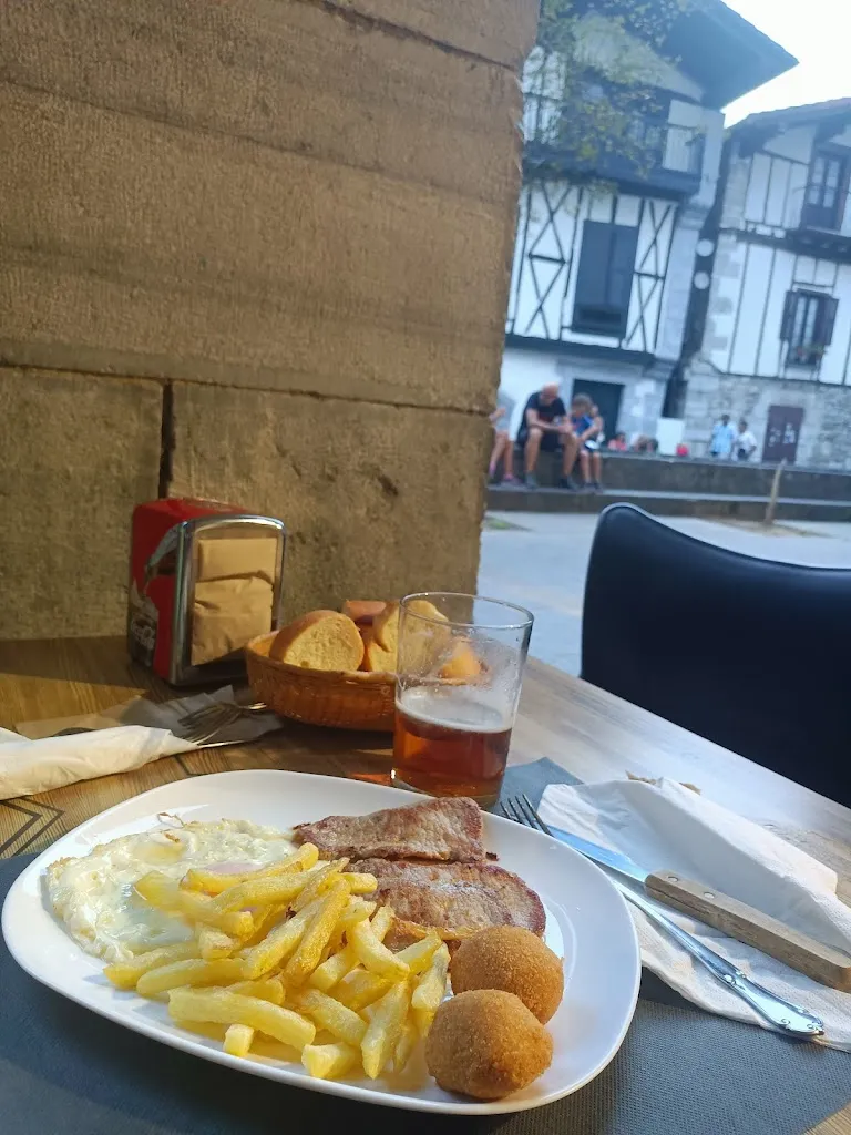 Menu_Otsango Ostatua_Lesaka_image_7