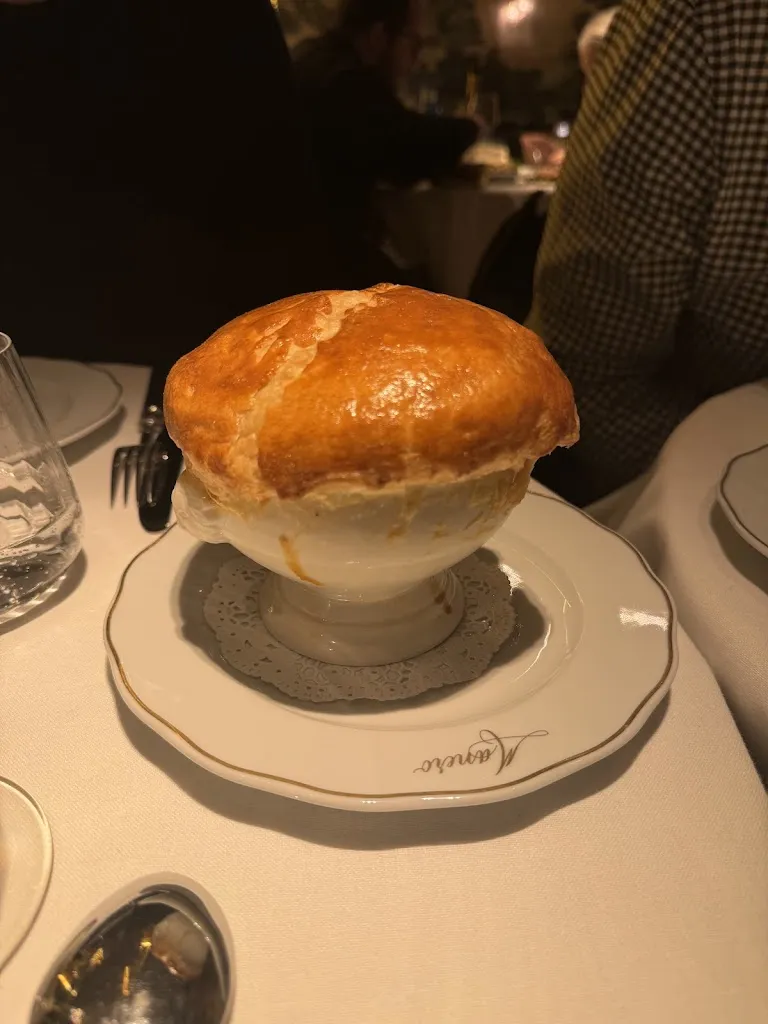 Menu_Manero Madrid - Marqués de Cubas_Mañeru_immagine_5