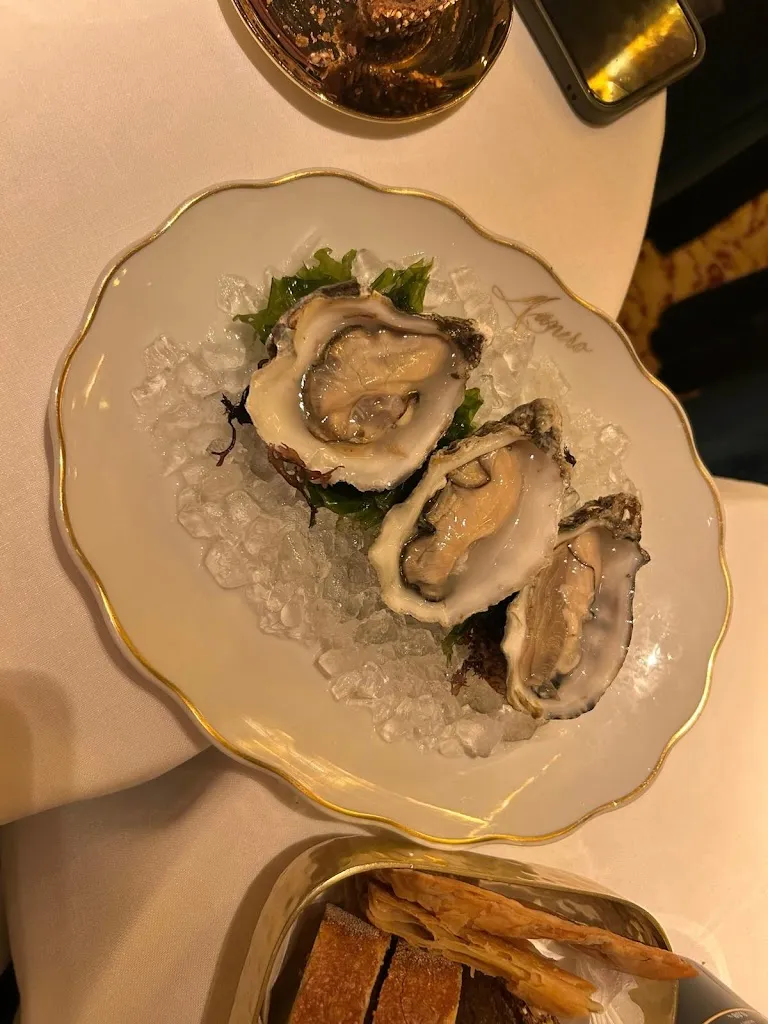 Menu_Manero Madrid - Marqués de Cubas_Mañeru_immagine_6