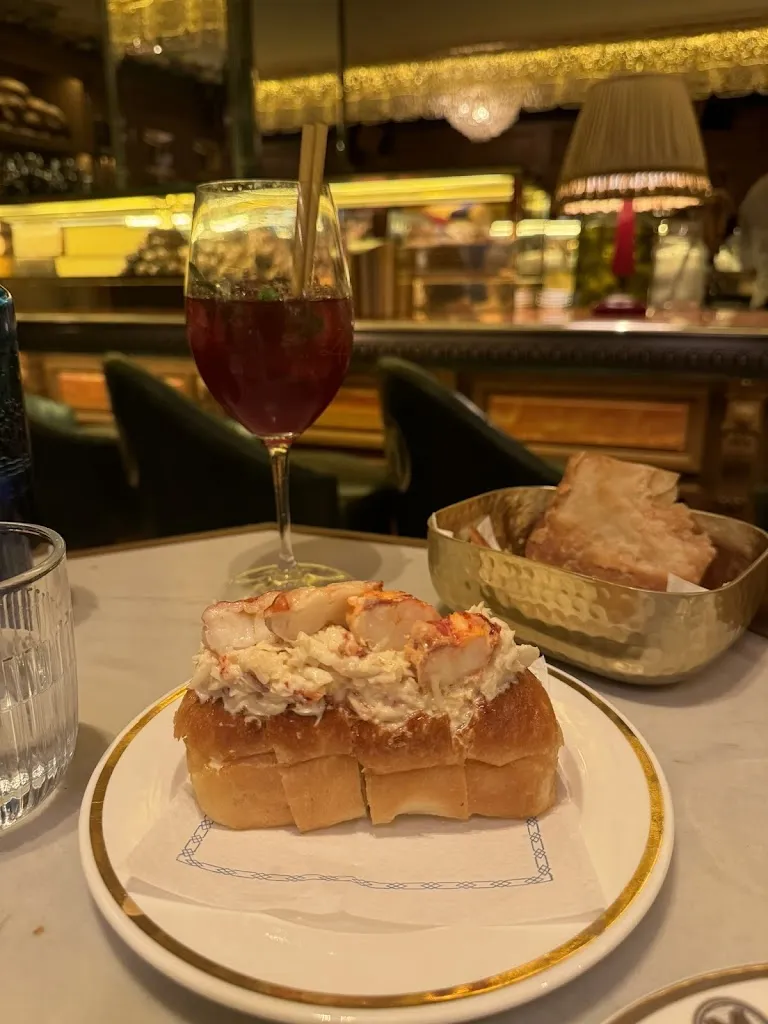 Menu_Manero Madrid - Marqués de Cubas_Mañeru_immagine_8