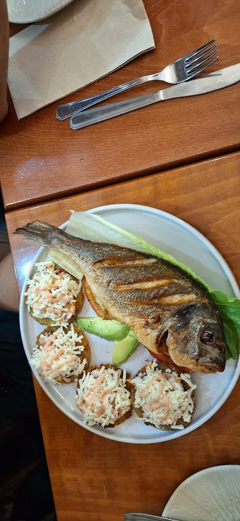 Menu_Con Sazón O' Donnell - Restaurante venezolano en Madrid_Marañón_image_8