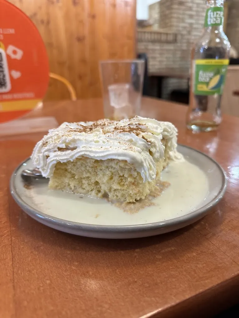 Christina Schmidt_Con Sazón O' Donnell - Restaurante venezolano en Madrid_Marañón_review