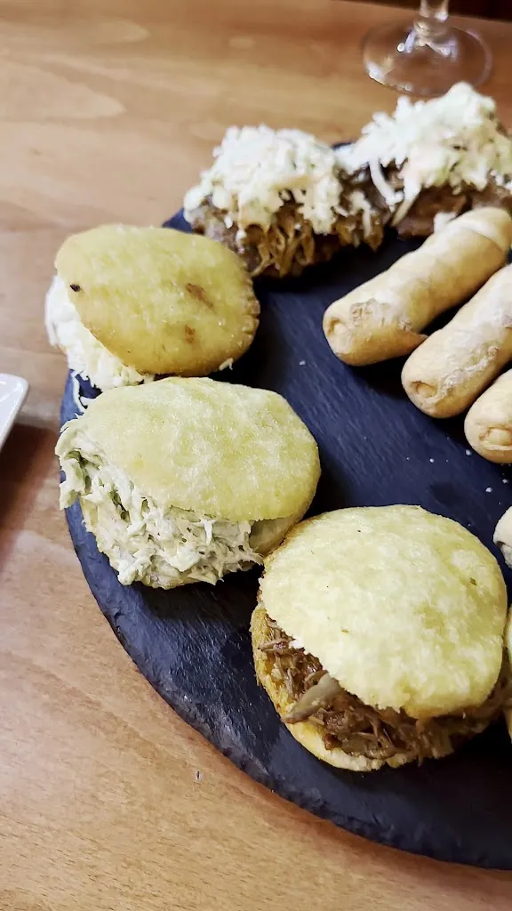 Con Sazón O' Donnell - Restaurante venezolano en Madrid_Marañón_slider_image_2