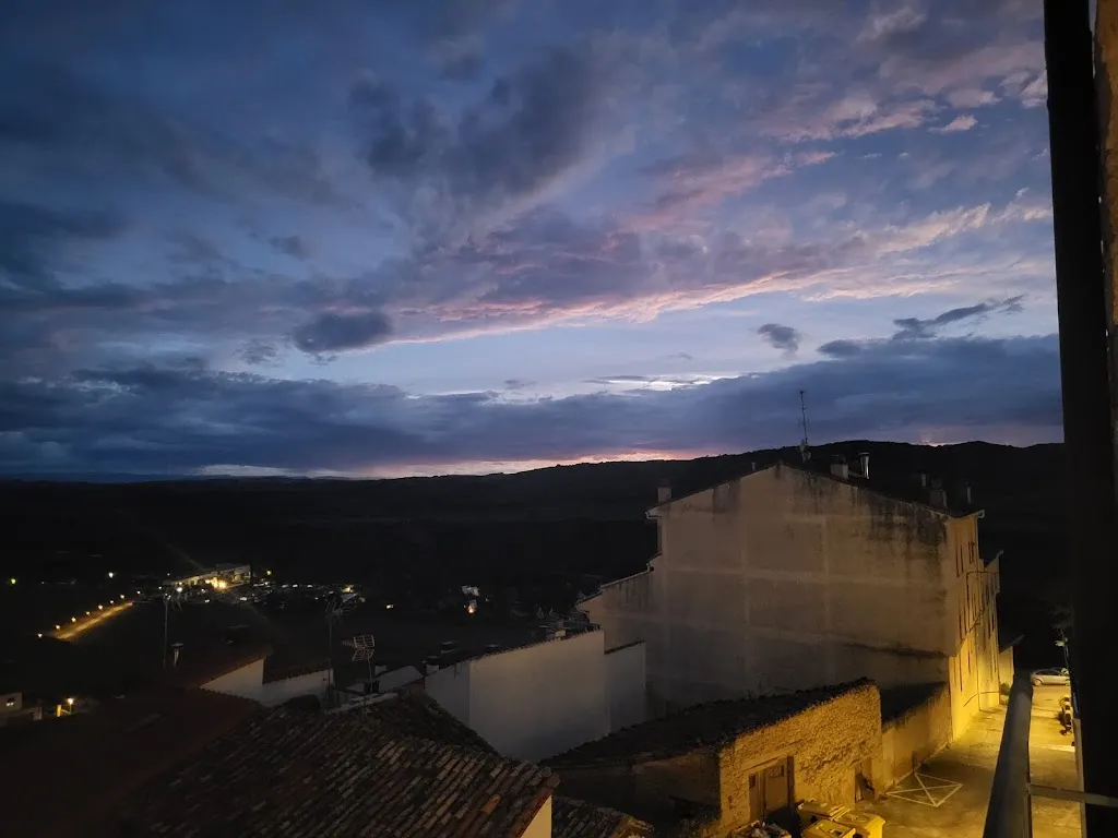 Duncan McNab_Centro Cívico_Mendigorría_recensione