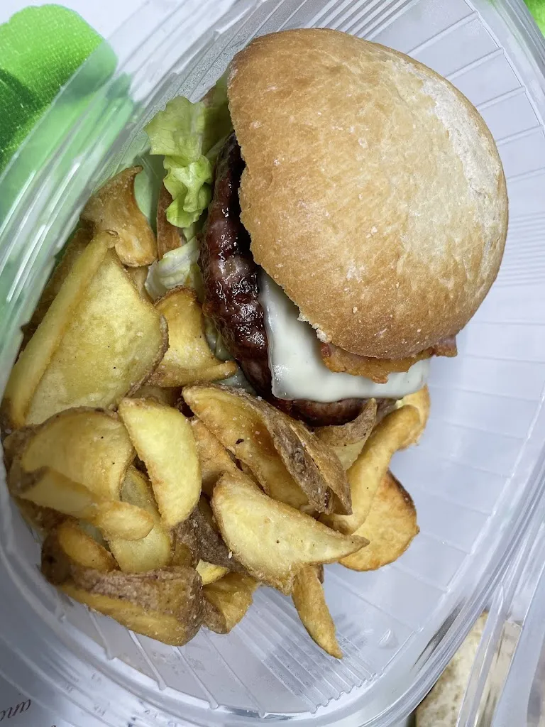 Mileyde Neves_BAR SEVILLA_Mendigorría_review