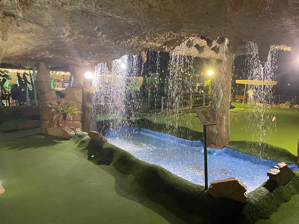 Andy House_Greenlands Blue Lagoon_San Miguel de Salinas_review