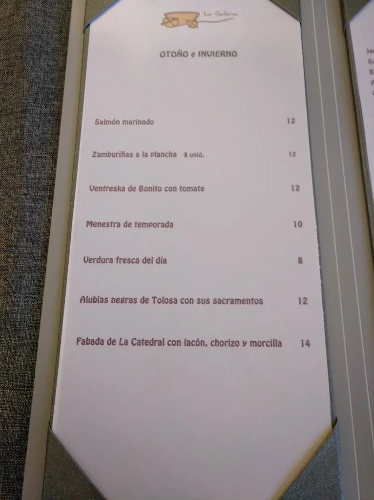 Menu_Restaurante La Galera_Mendavia_image_3