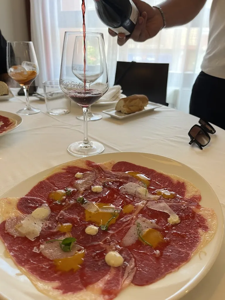 Diana Barna_Restaurante La Galera_Mendavia_review