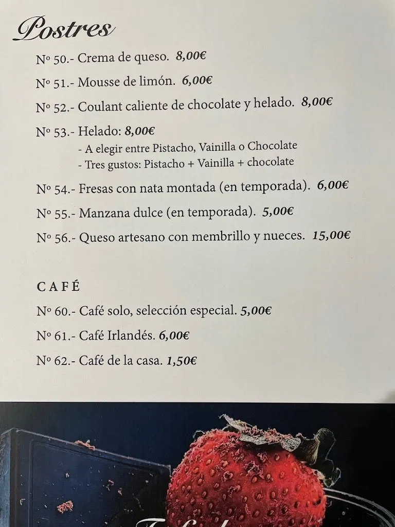 Menu_RESTAURANTE - LA TRUFA . DOS_Mendavia_image_3