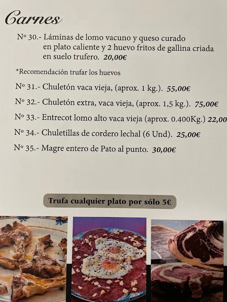 Menu_RESTAURANTE - LA TRUFA . DOS_Mendavia_image_4
