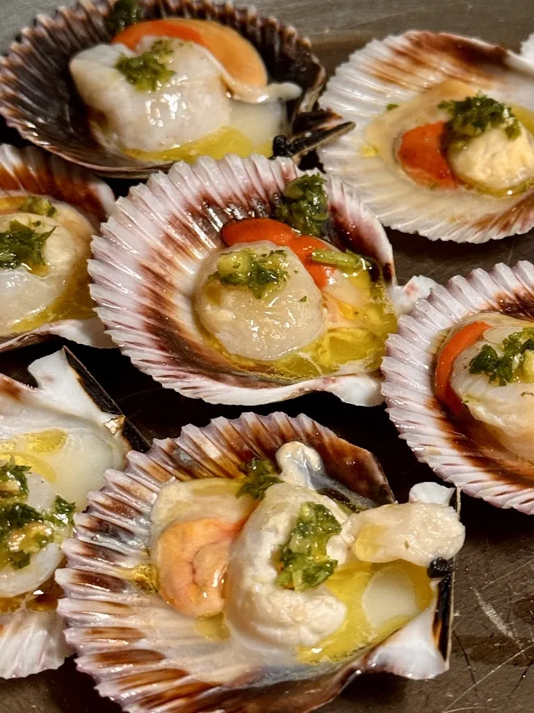 Roberto Ruiz_RESTAURANTE - LA TRUFA . DOS_Mendavia_review