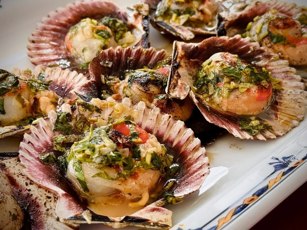 RESTAURANTE - LA TRUFA . DOS_Mendavia_slider_image_2