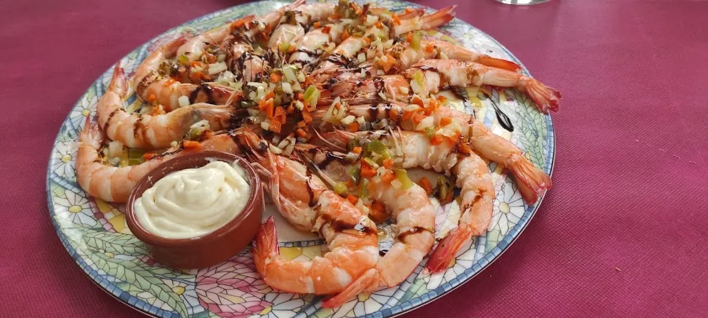 RESTAURANTE - LA TRUFA . DOS_Mendavia_slider_image_3