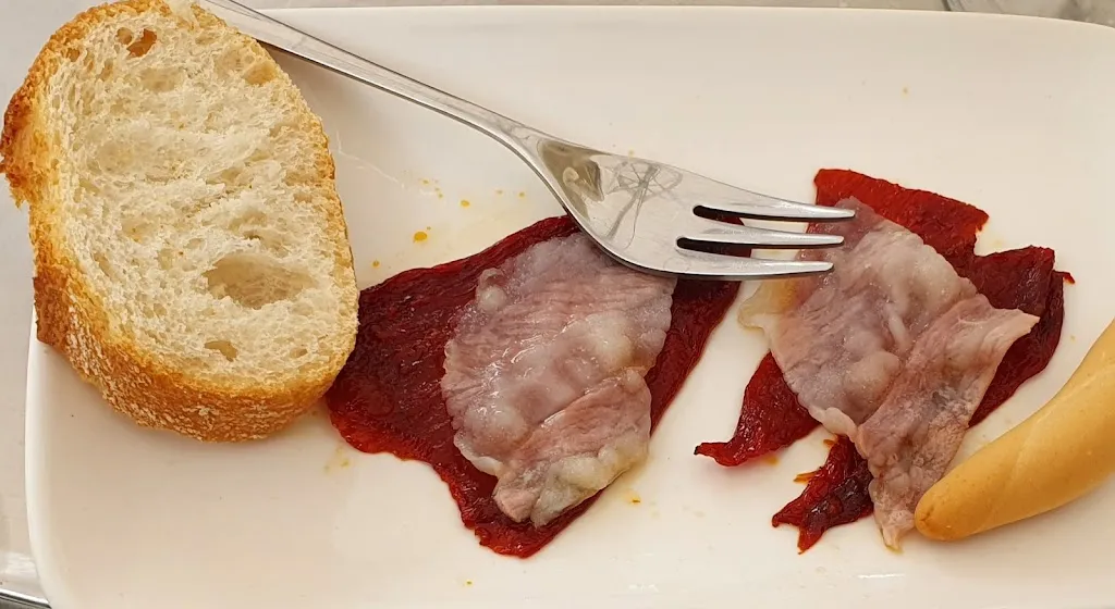 Menu_La Tau. Café-bar_Mendavia_image_2