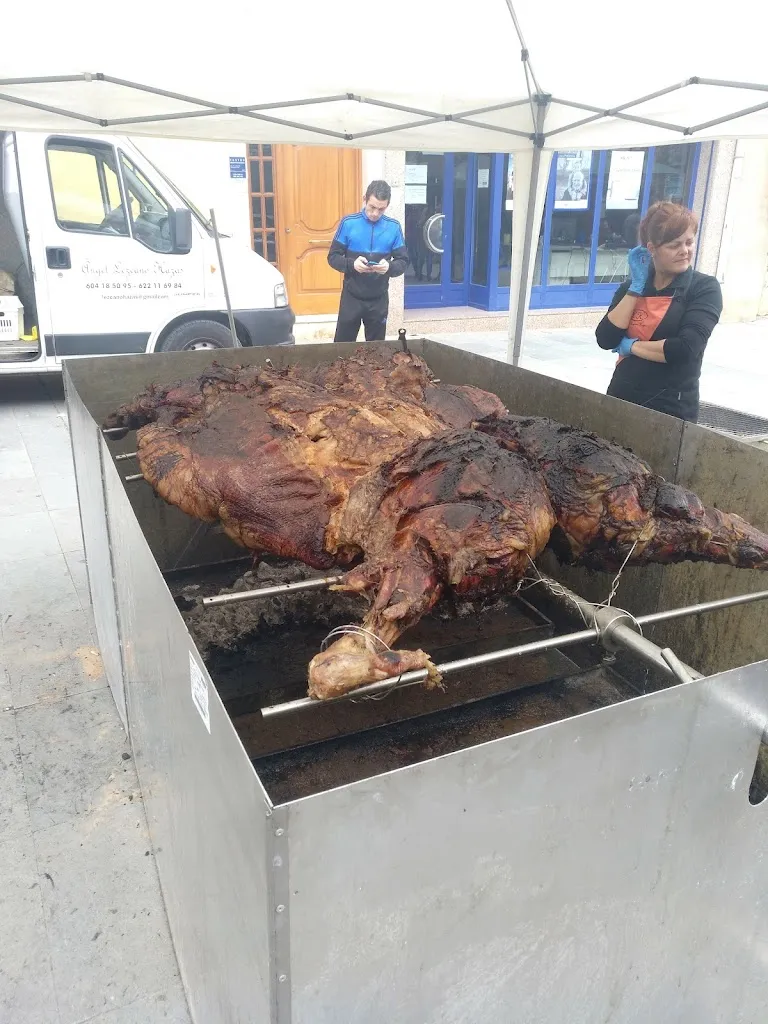 Menu_La Tau. Café-bar_Mendavia_image_4