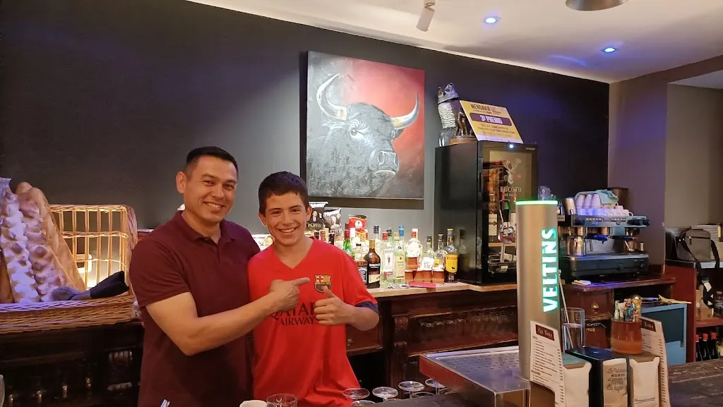 La Tau. Café-bar_Mendavia_slider_image_3