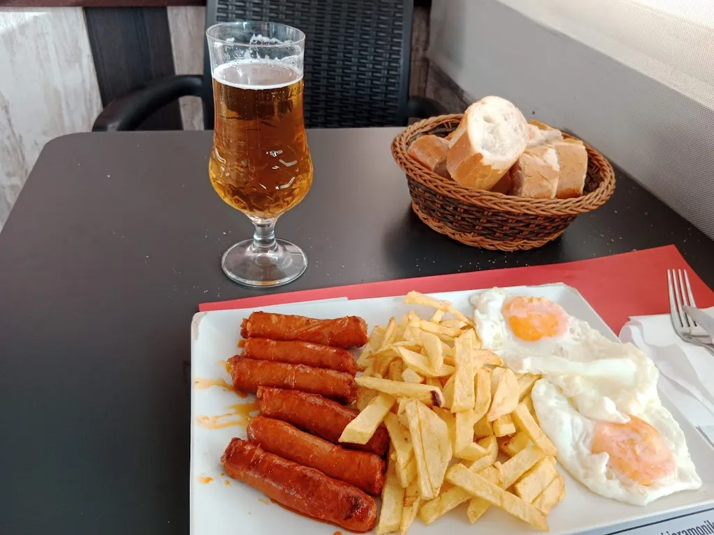 Bar Restaurante Los Leones_Mendavia_slider_image_2