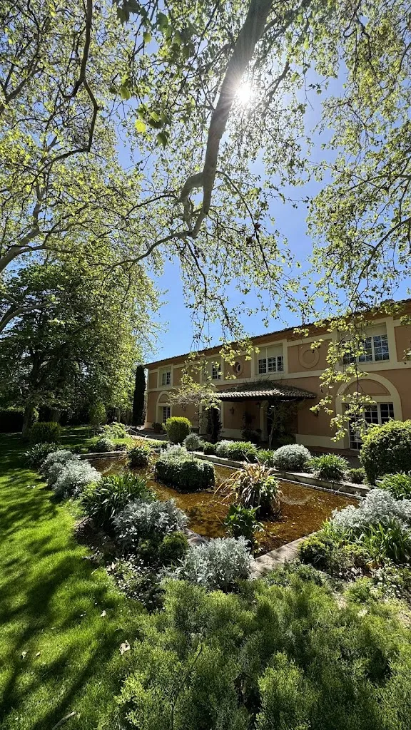 Daniel van der Walt_Restaurante Villa Marcilla_Marcilla_review