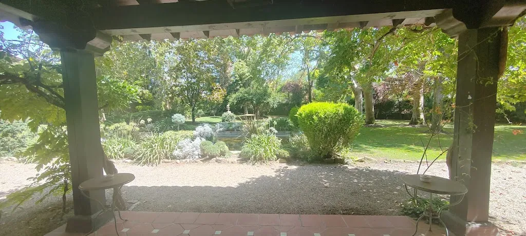 Jonathan Maestre_Restaurante Villa Marcilla_Marcilla_review