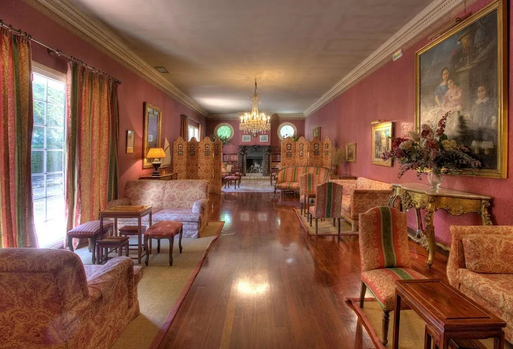 Restaurante Villa Marcilla restaurant in Marcilla