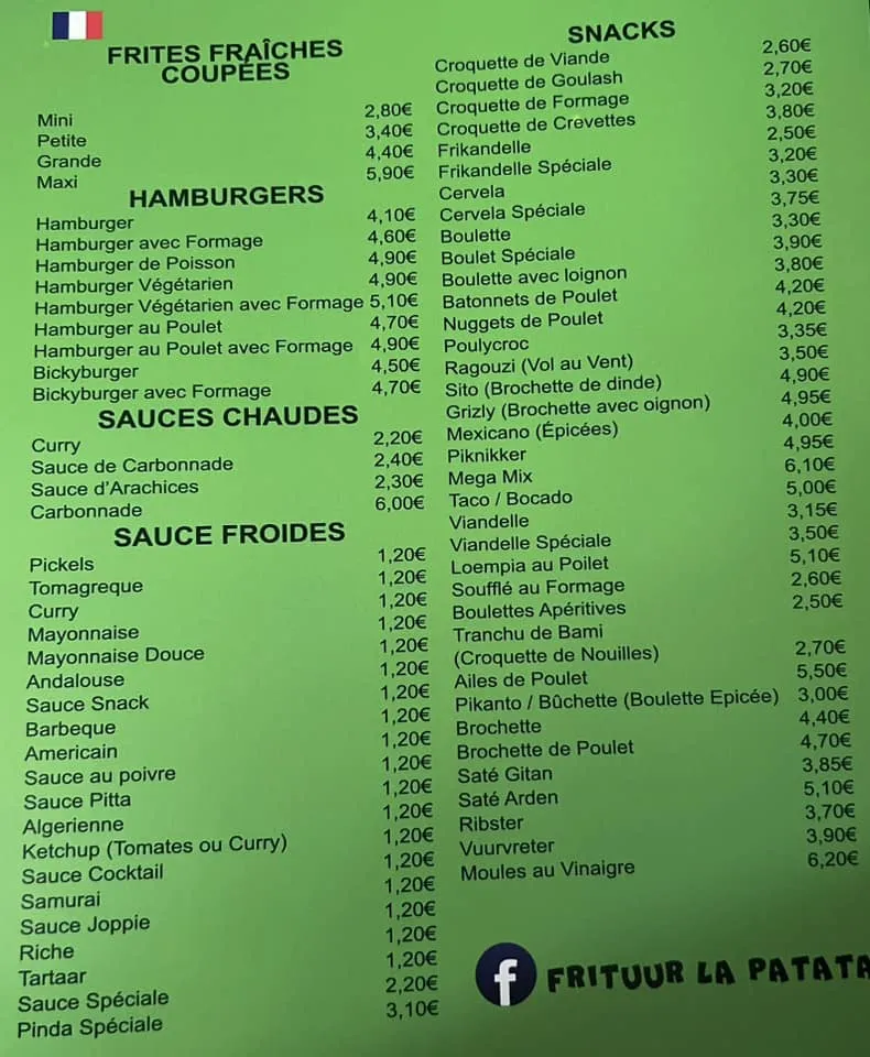 Menu_La Patata 2_San Miguel de Salinas_immagine_2