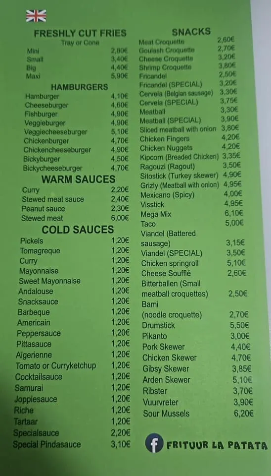 Menu_La Patata 2_San Miguel de Salinas_immagine_3