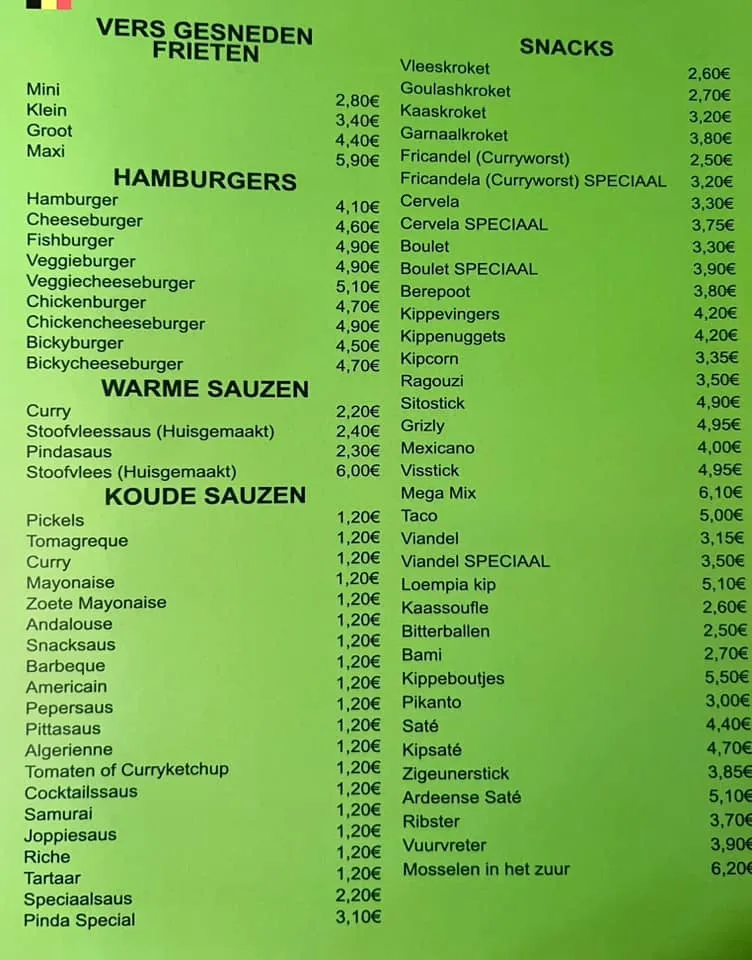 Menu_La Patata 2_San Miguel de Salinas_immagine_4