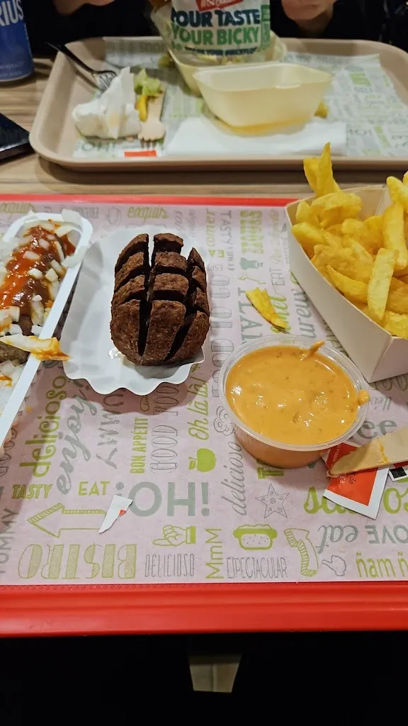 Menu_La Patata 2_San Miguel de Salinas_immagine_9