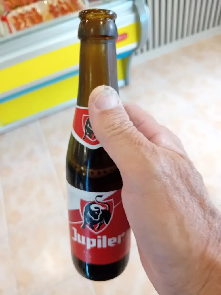 Kevin Clarke_La Patata 2_San Miguel de Salinas_recensione