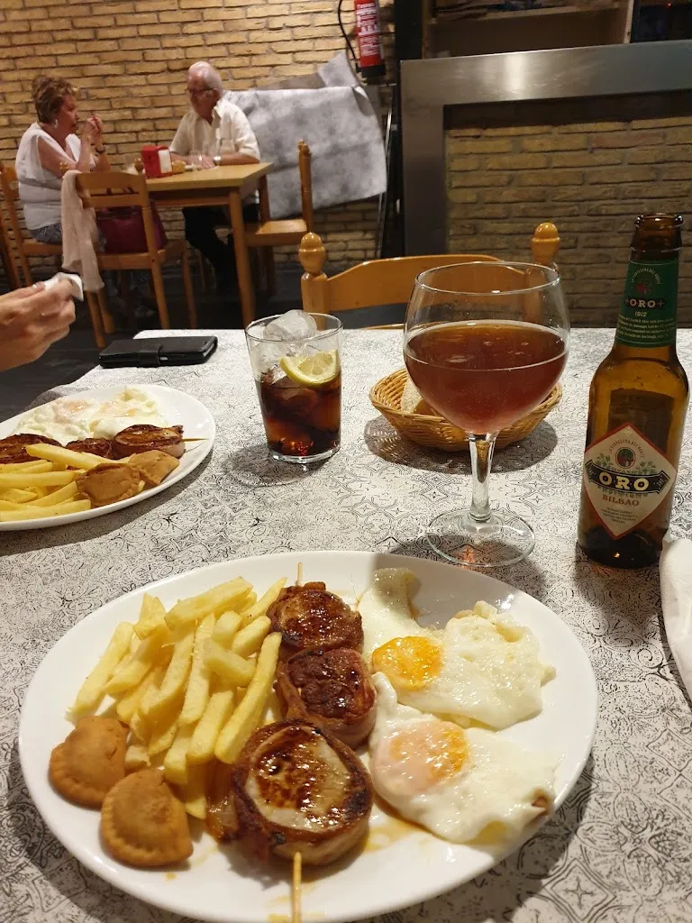 Jeroen Leenders_Bar Txomin_Marcilla_review