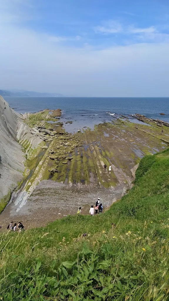 Bar Castle restaurant in Marcilla