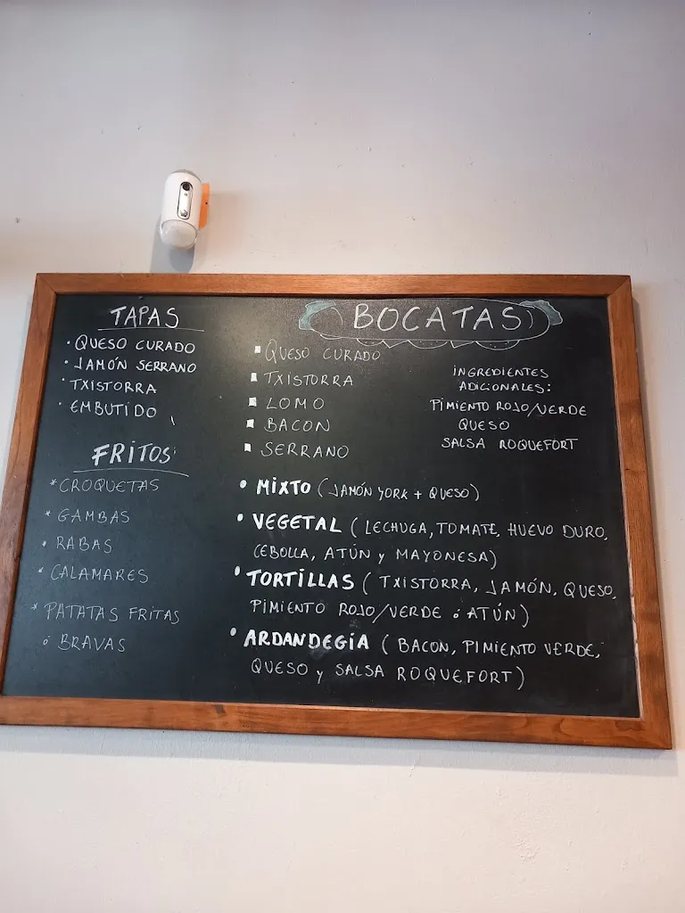 Menu_Benta Ardandegia S L_Luzaide/Valcarlos_image_3