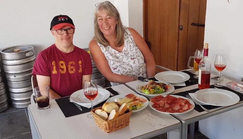 William Read (Will1703)_Benta Ardandegia S L_Luzaide/Valcarlos_review